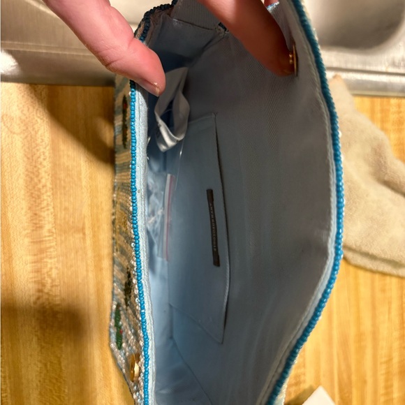 Fiona Beaded Bag, Tini Time - Picture 7 of 7